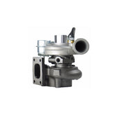 Turbo TB25 Turbocharger 471169-5002 1118300ADB1 4711695002S for Isuzu JMC Various with JX493ZQ Engine